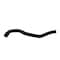 Crp Products Bmw 540I 97-98 V8 4.4L Water Hose, Che0156R CHE0156R - alternate 2